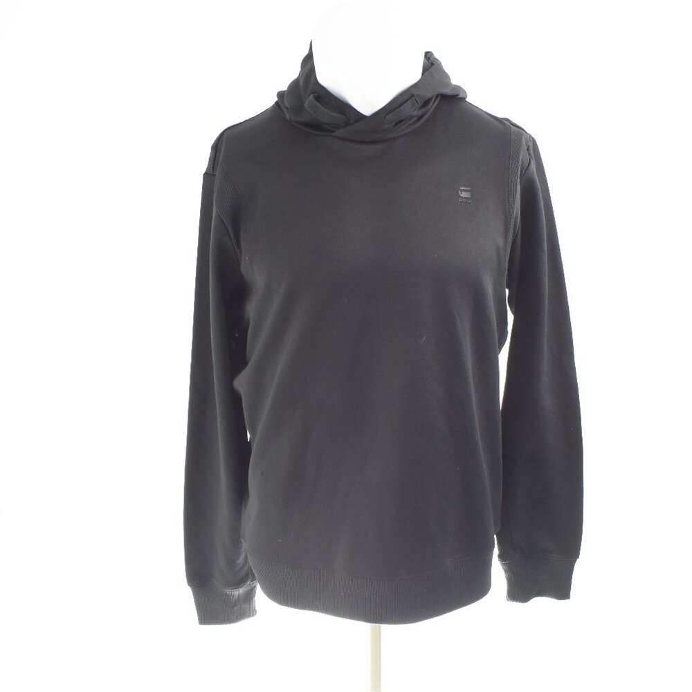 G Star Raw Black Jacket - Size XL
